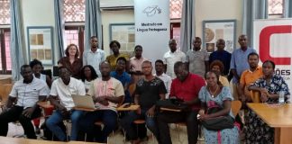 Primeiro mestrado da Guiné-Bissau tem coordenação científica da Universidade do Minho