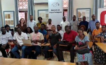 Primeiro mestrado da Guiné-Bissau tem coordenação científica da Universidade do Minho