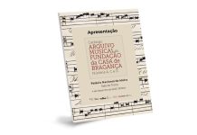 Catálogo do Arquivo Musical da Fundação da Casa de Bragança é apresentado no Palácio Nacional de Mafra