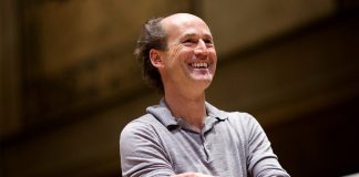 Concertos com maestro alemão Peter Rundel e o Ensemble Orquestral da Beira Interior na Covilhã e Fundão