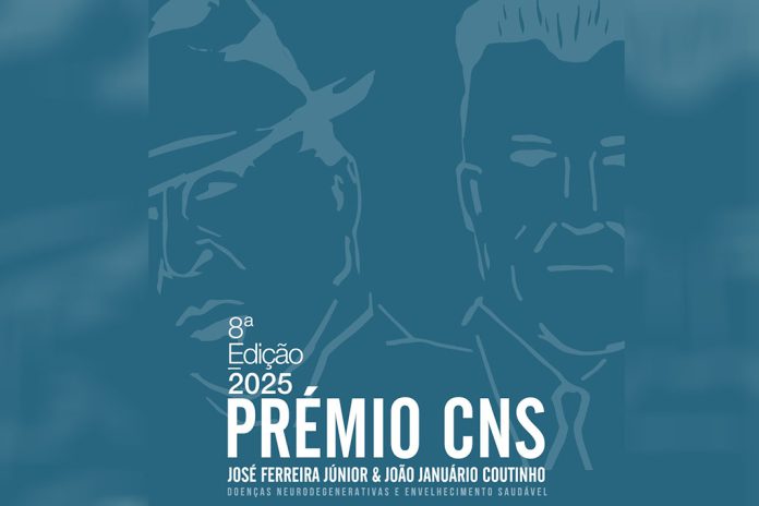 Prémio CNS 2025 reconhece projeto sobre terapêutica de células estaminais em modelos de Parkinson