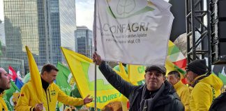 CONFAGRI: Propostas e Ação da Comissão Europeia está a destruir o futuro da Politica Agrícola Comum