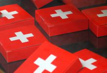 Investidores reúnem em Davos quando a fragmentação na Europa é a maior ameaça