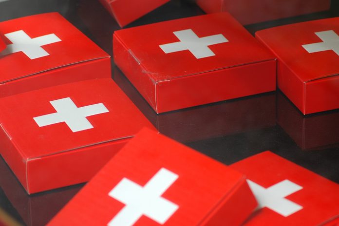 Investidores reúnem em Davos quando a fragmentação na Europa é a maior ameaça