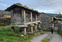 Caminho da Geira e dos Arrieiros reconhecido por Governo da Galiza por ligar história, tradição e património Caminho da Geira e dos Arrieiros reconhecido por Governo da Galiza por ligar história, tradição e património