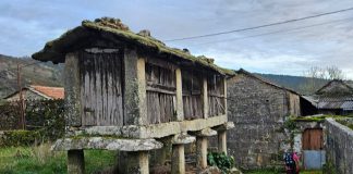 Caminho da Geira e dos Arrieiros reconhecido por Governo da Galiza por ligar história, tradição e património