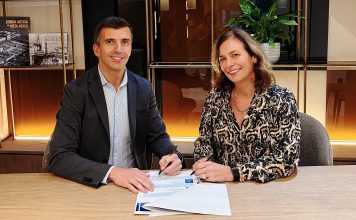 MALO CLINIC e Straumann Group estabelecem parceria em medicina dentária para impulsionar próxima geração de reabilitações totais com implantes