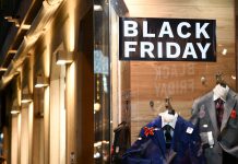 Black Friday 2025 atinge novo máximo de gastos no online com crescimento de 126%