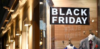 Black Friday 2025 atinge novo máximo de gastos no online com crescimento de 126% Black Friday 2025 atinge novo máximo de gastos no online com crescimento de 126%