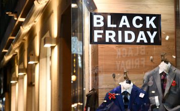 Black Friday 2025 atinge novo máximo de gastos no online com crescimento de 126% Black Friday 2025 atinge novo máximo de gastos no online com crescimento de 126%