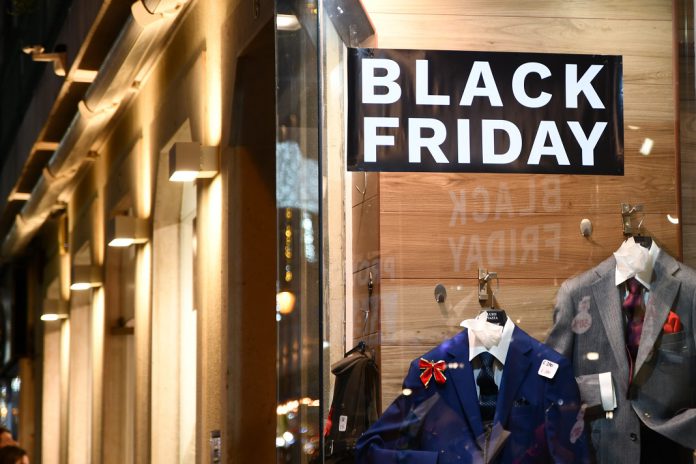Black Friday 2025 atinge novo máximo de gastos no online com crescimento de 126% Black Friday 2025 atinge novo máximo de gastos no online com crescimento de 126%