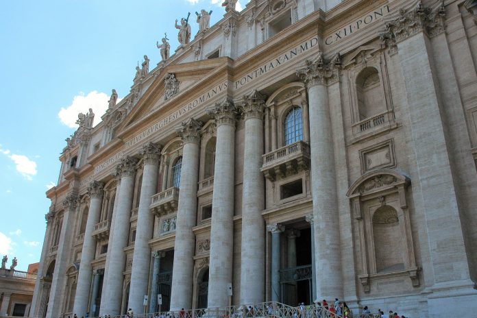 Grupo de comunicadores portugueses participam em Roma na primeira celebração do Jubileu 2025 Grupo de comunicadores portugueses participam em Roma na primeira celebração do Jubileu 2025
