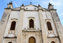 Em Leiria: Vigília de oração pelo Papa Francisco com momentos evocativos