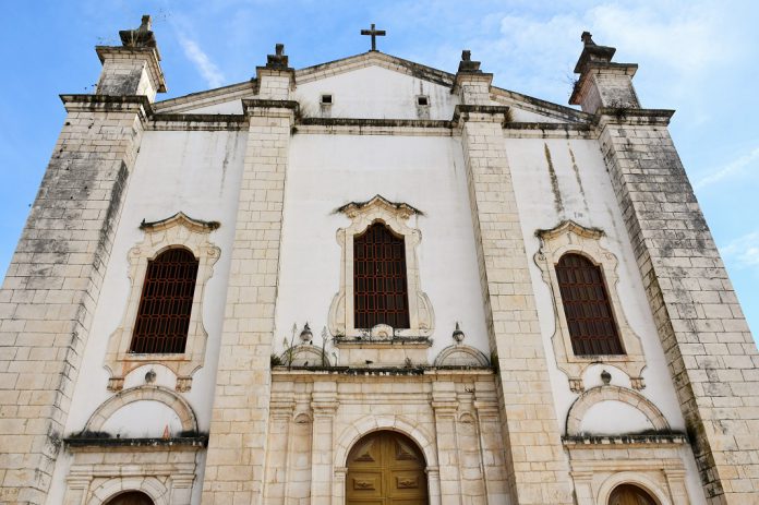 Em Leiria: Vigília de oração pelo Papa Francisco com momentos evocativos