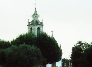 Danos no Património religioso pelas tempestades é elevado e continua a aumentar