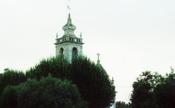 Danos no Património religioso pelas tempestades é elevado e continua a aumentar