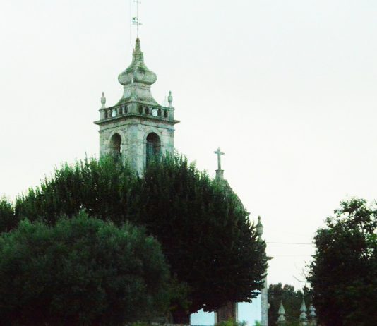 Danos no Património religioso pelas tempestades é elevado e continua a aumentar Danos no Património religioso pelas tempestades é elevado e continua a aumentar