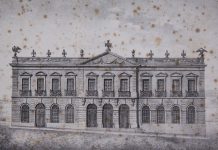 Edifício do Museu Nacional Soares dos Reis recebe obras de 1,3 milhões de euros Edifício do Museu Nacional Soares dos Reis recebe obras de 1,3 milhões de euros