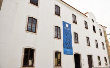 Exposição “Pintura Antiga de Torres Vedras (Séc. XVI-XVIII)” no Museu Municipal