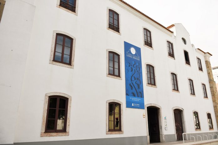 Exposição “Pintura Antiga de Torres Vedras (Séc. XVI-XVIII)” no Museu Municipal Exposição “Pintura Antiga de Torres Vedras (Séc. XVI-XVIII)” no Museu Municipal