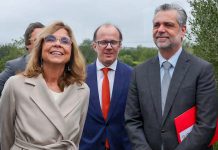 Hospital Central do Algarve arranca com investimento de mais de 426 milhões de euros Hospital Central do Algarve arranca com investimento de mais de 426 milhões de euros