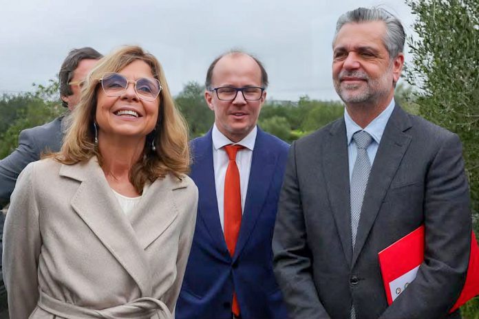 Hospital Central do Algarve arranca com investimento de mais de 426 milhões de euros