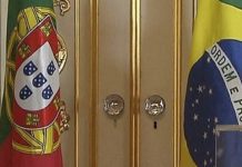 Governos do Brasil e de Portugal reafirmam defender solução de dois Estados para conflito na Palestina