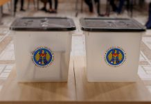 Partido pro-europeu vence eleições parlamentares na Moldávia e abre portas à União Europeia Partido pro-europeu vence eleições parlamentares na Moldávia e abre portas à União Europeia