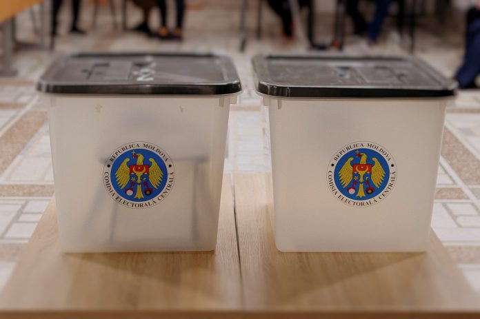 Partido pro-europeu vence eleições parlamentares na Moldávia e abre portas à União Europeia