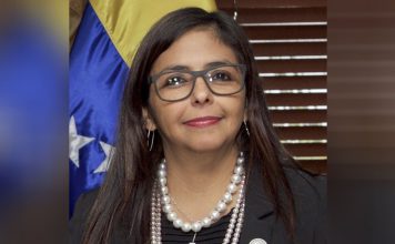 Vice-presidente da Venezuela declara que EUA cometeram um ato de agressão contra o país sob falsos pretextos Vice-presidente da Venezuela declara que EUA cometeram um ato de agressão contra o país sob falsos pretextos