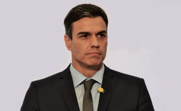 Presidente do Governo de Espanha reafirma condenar de forma veemente as ações dos EUA na Venezuela Presidente do Governo de Espanha reafirma condenar de forma veemente as ações dos EUA na Venezuela