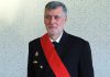 A geopolítica no Clube dos Pensadores com Gouveia e Melo