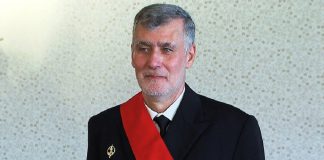 A geopolítica no Clube dos Pensadores com Gouveia e Melo