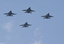 Zimbabué vai continuar sob embargo de armas pela União Europeia