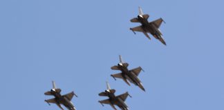 Comissão Europeia disponibiliza 1,5 mil milhões de euros para a indústria de defesa europeia e ucraniana