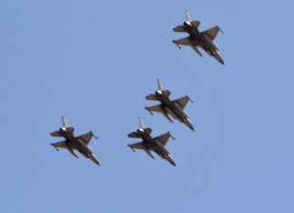 Comissão Europeia disponibiliza 1,5 mil milhões de euros para a indústria de defesa europeia e ucraniana Comissão Europeia disponibiliza 1,5 mil milhões de euros para a indústria de defesa europeia e ucraniana