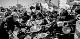 Comissão Europeia responde à catástrofe humanitária em Gaza com mais 50 milhões de euros de apoio Comissão Europeia responde à catástrofe humanitária em Gaza com mais 50 milhões de euros de apoio