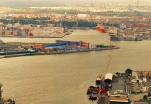 União Europeia procura uma Estratégia Portuária para garantir a segurança dos portos