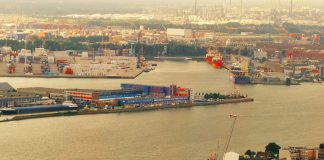 União Europeia procura uma Estratégia Portuária para garantir a segurança dos portos União Europeia procura uma Estratégia Portuária para garantir a segurança dos portos