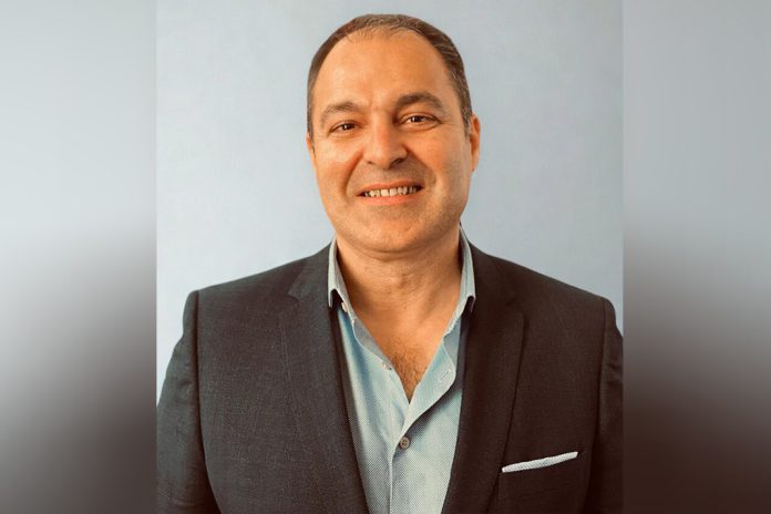 Maurício Rodrigues recebe apoio do PPM e ADN na candidatura à Presidência da Câmara Municipal de Sintra