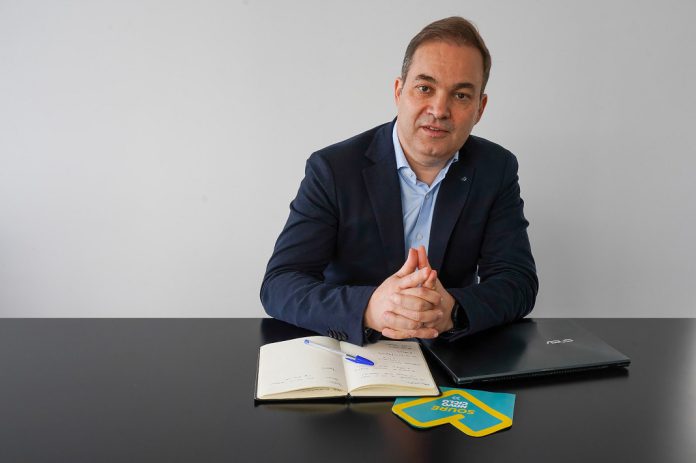 Movimento independente de Soure “NOVO CICLO” apresenta candidatos às eleições autárquicas