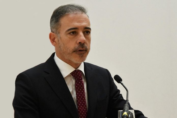 Pedro Duarte reflete no Clube dos Pensadores as suas propostas para o Porto