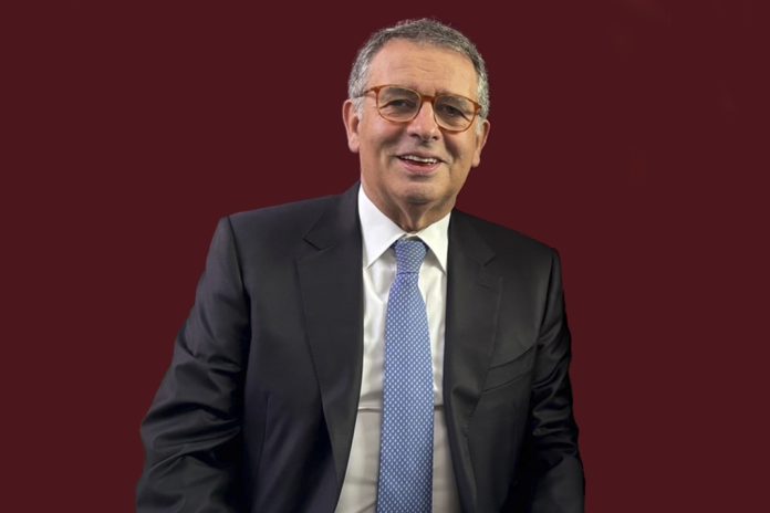 António José Seguro candidato a Presidente da República no Clube dos Pensadores