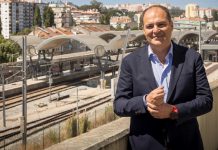 Maurício Rodrigues da coligação “Por Sintra, A Nossa Casa” traz a debate o tema Saúde Mental Maurício Rodrigues da coligação “Por Sintra, A Nossa Casa” traz a debate o tema Saúde Mental