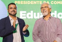 Eduardo Oliveira revela Comissão de Honra de candidatura à Câmara Municipal de Vila Nova de Famalicão Eduardo Oliveira revela Comissão de Honra de candidatura à Câmara Municipal de Vila Nova de Famalicão