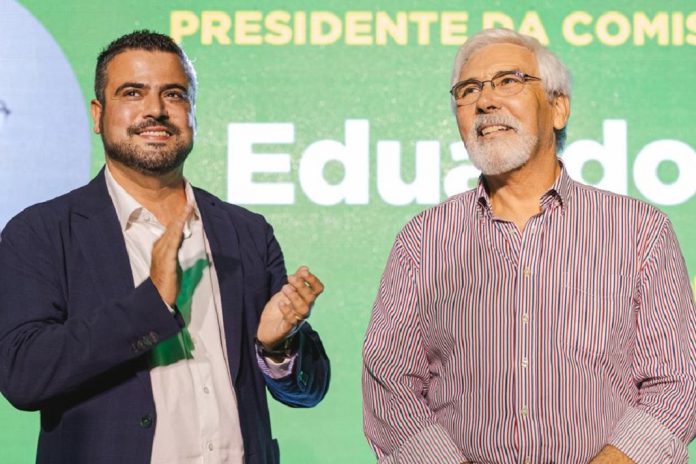Eduardo Oliveira revela Comissão de Honra de candidatura à Câmara Municipal de Vila Nova de Famalicão