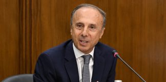 Presidente da ANAM defende no Parlamento a criação da Inspeção-Geral da Administração Autárquica e um Código Autárquico Presidente da ANAM defende no Parlamento a criação da Inspeção-Geral da Administração Autárquica e um Código Autárquico