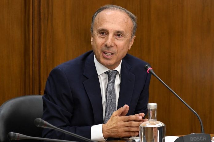 Presidente da ANAM defende no Parlamento a criação da Inspeção-Geral da Administração Autárquica e um Código Autárquico