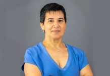 Irene Marques, médica internista, investigadora em Insuficiência Cardíaca, Coordenadora do Núcleo de Estudos de Insuficiência Cardíaca da SPMI