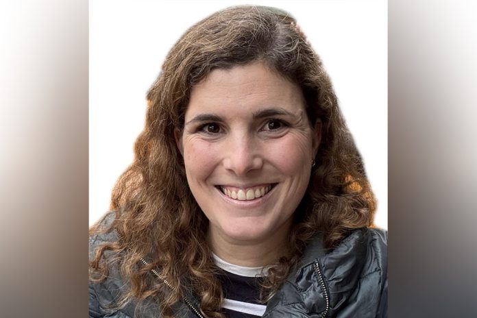 Joana Santos, Núcleo de Estudos de Doenças Raras da SPMI